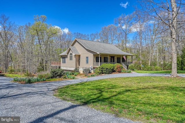 211 Windswept Rd, Mineral, VA 23117 - photo 53