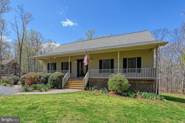 211 Windswept Rd, Mineral, VA 23117 - photo 61
