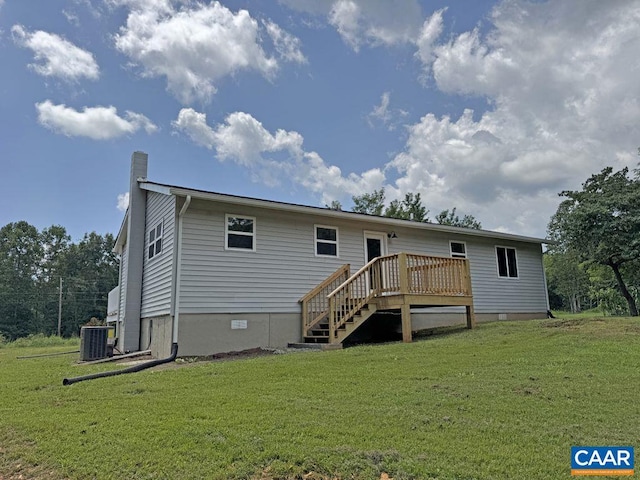 516 Toms Ln, Roseland, VA 22967 - photo 26