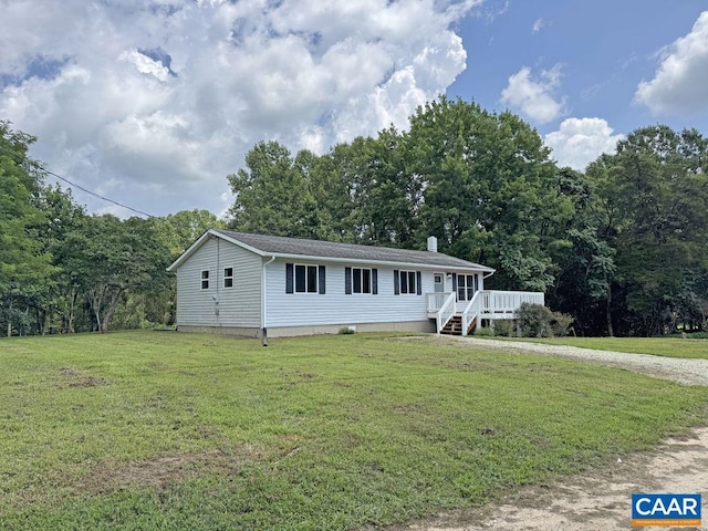 516 Toms Ln, Roseland, VA 22967 - photo 28