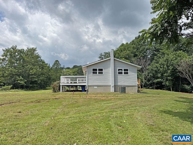 516 Toms Ln, Roseland, VA 22967 - photo 25