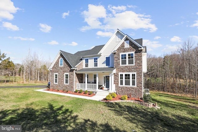 7806 Shawmont Rd, Fredericksburg, VA 22407 - photo 2