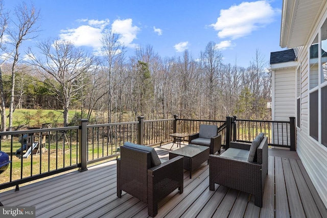 7806 Shawmont Rd, Fredericksburg, VA 22407 - photo 4