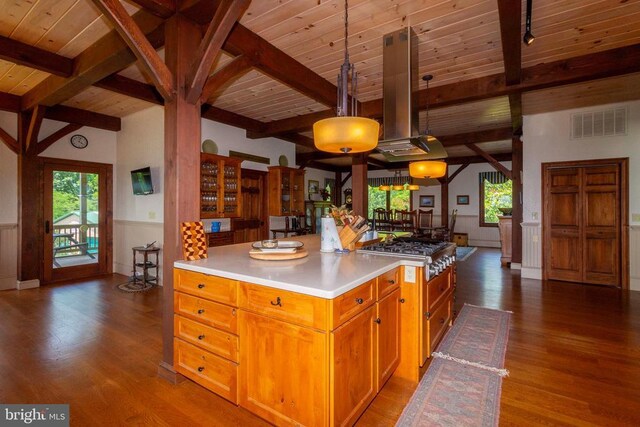 392 Pocosan Mountain Rd, Stanardsville, VA 22973 - photo 22