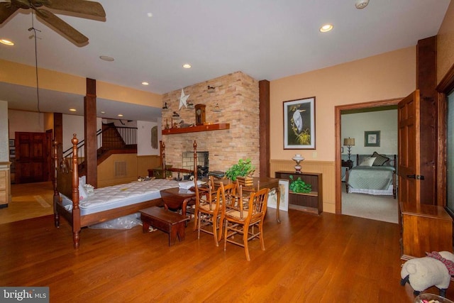 392 Pocosan Mountain Rd, Stanardsville, VA 22973 - photo 60