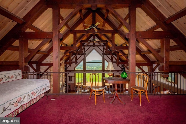 392 Pocosan Mountain Rd, Stanardsville, VA 22973 - photo 33
