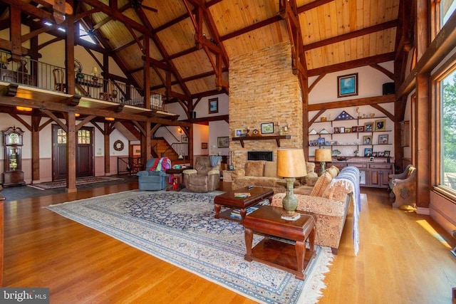 392 Pocosan Mountain Rd, Stanardsville, VA 22973 - photo 2