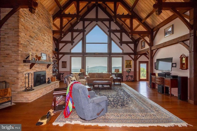392 Pocosan Mountain Rd, Stanardsville, VA 22973 - photo 5