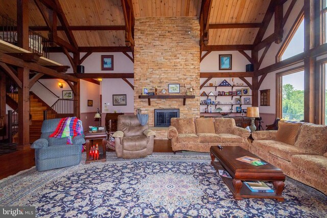 392 Pocosan Mountain Rd, Stanardsville, VA 22973 - photo 8