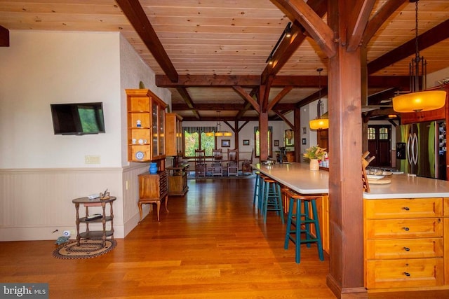 392 Pocosan Mountain Rd, Stanardsville, VA 22973 - photo 19