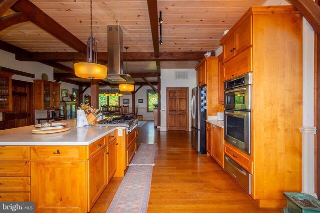 392 Pocosan Mountain Rd, Stanardsville, VA 22973 - photo 20