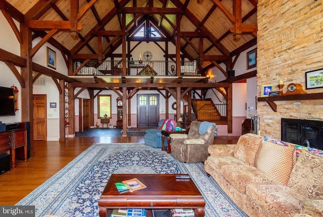 392 Pocosan Mountain Rd, Stanardsville, VA 22973 - photo 6