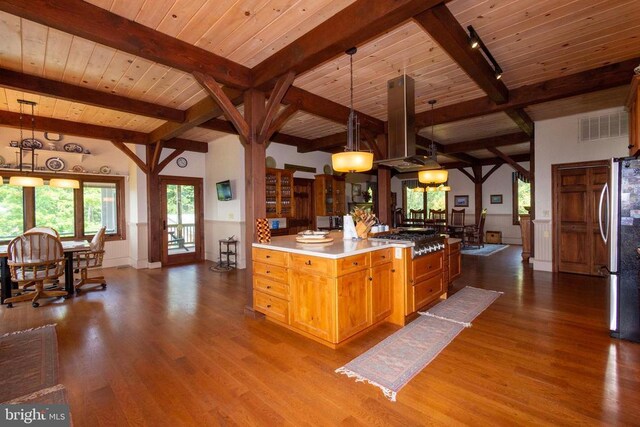 392 Pocosan Mountain Rd, Stanardsville, VA 22973 - photo 14