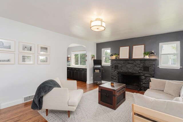 853 Old Furnace Rd, Harrisonburg, VA 22802 - photo 4