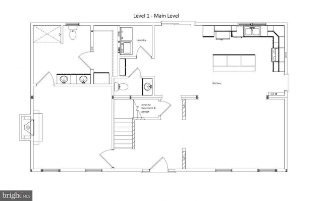 104 Haven Ct, Charlottesville, VA 22911 - floor plan / room layout