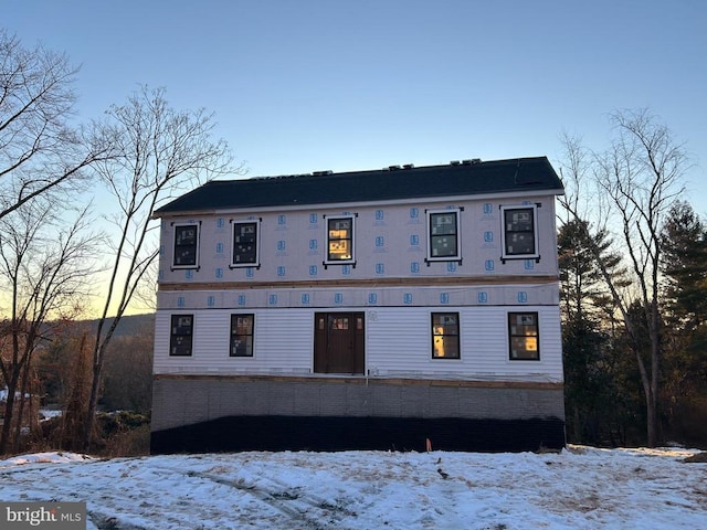 104 Haven Ct, Charlottesville, VA 22911 - view of front of house