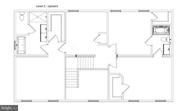 104 Haven Ct, Charlottesville, VA 22911 - floor plan / room layout