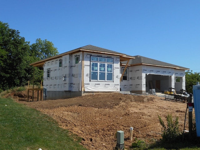 8341 Rock Creek Rd, Mcgaheysville, VA 22840 - view of property exterior