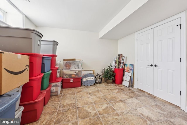 12011 Big Ben Blvd, Fredericksburg, VA 22407 - view of storage room