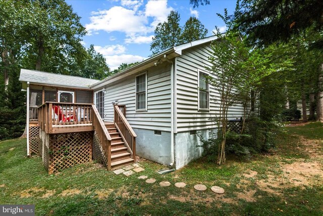 3409 Lakeview Pkwy, Locust Grove, VA 22508 - photo 32