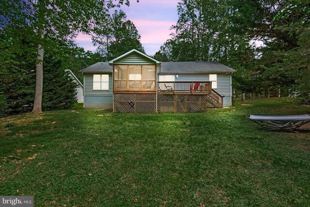 3409 Lakeview Pkwy, Locust Grove, VA 22508 - photo 51