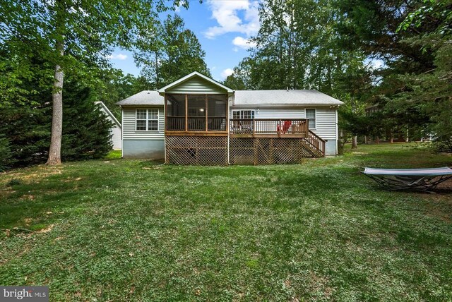 3409 Lakeview Pkwy, Locust Grove, VA 22508 - photo 27