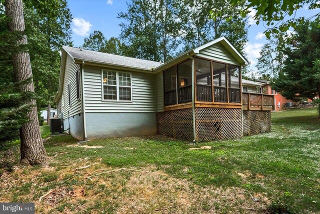 3409 Lakeview Pkwy, Locust Grove, VA 22508 - photo 45