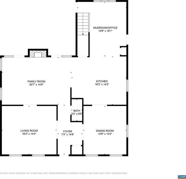 325 Heron Ln, Charlottesville, VA 22903 - photo 40