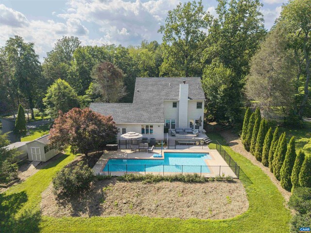 325 Heron Ln, Charlottesville, VA 22903 - photo 3