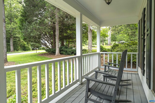 325 Heron Ln, Charlottesville, VA 22903 - photo 6