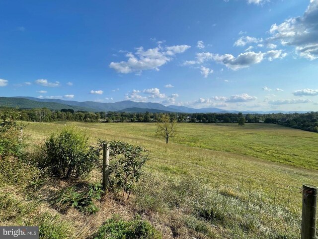 Atkins Dr, Luray, VA 22835