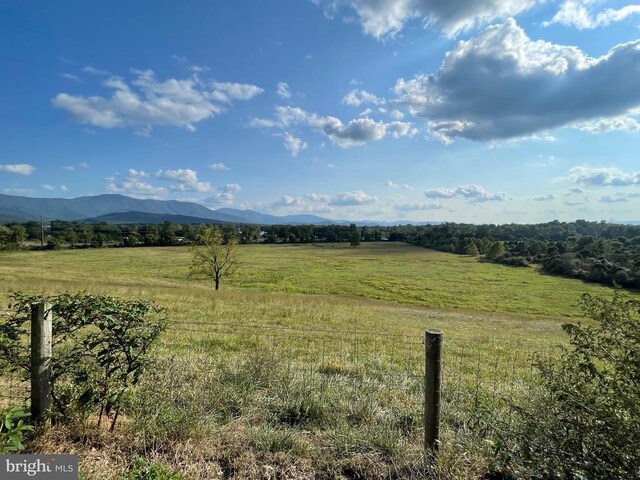 Atkins Dr, Luray, VA 22835