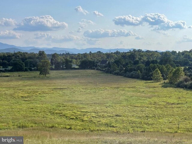 Atkins Dr, Luray, VA 22835