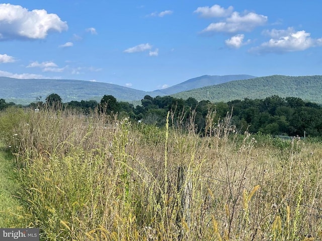 Atkins Dr, Luray, VA 22835