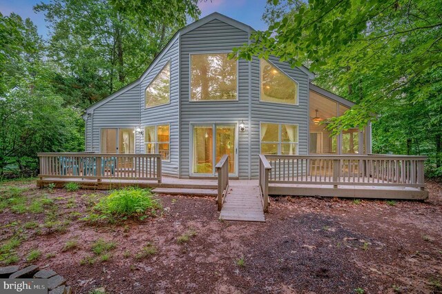 104 Birch Ct, Locust Grove, VA 22508 - photo 49