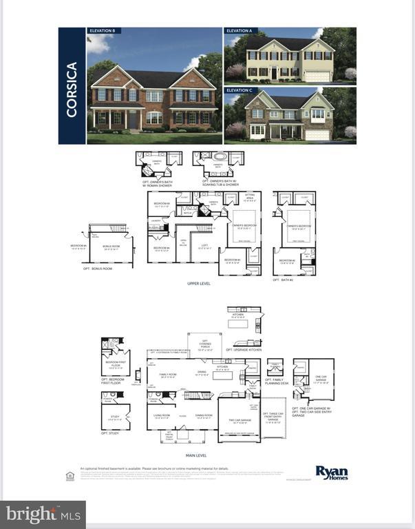 room layout