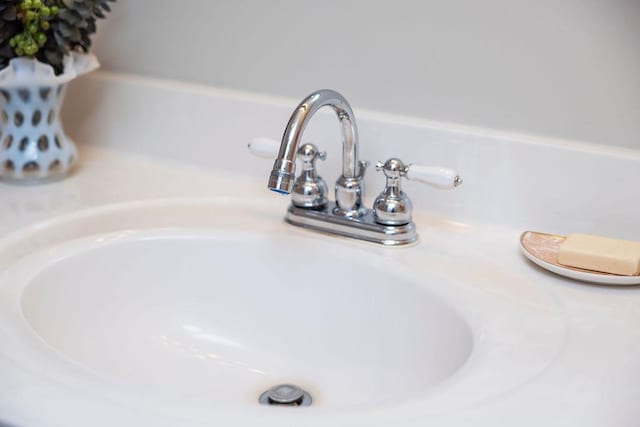 5 Granary Rd, Verona, VA 24482 - bathroom view