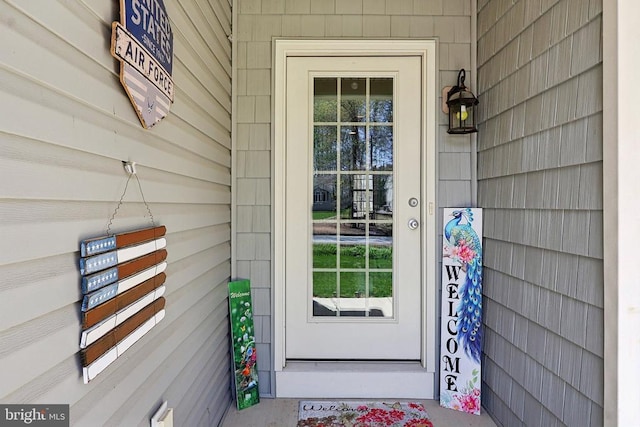 514 Lakeview Pkwy, Locust Grove, VA 22508 - view of entrance to property