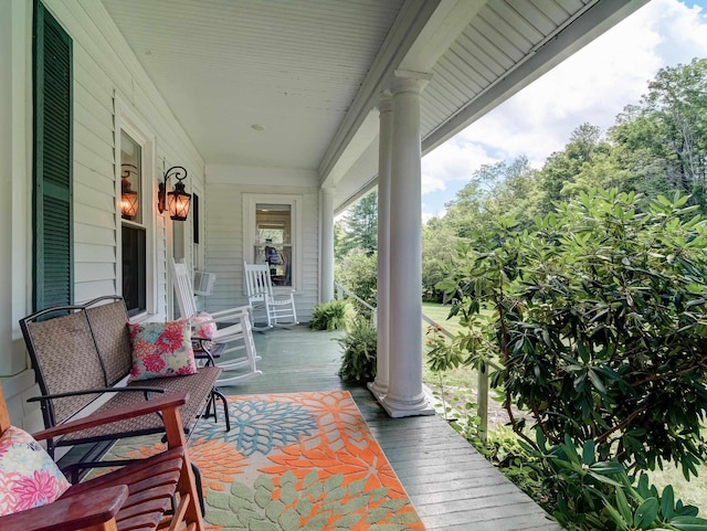 5446 Sam Snead Hwy, Hot Springs, VA 24445 - photo 4