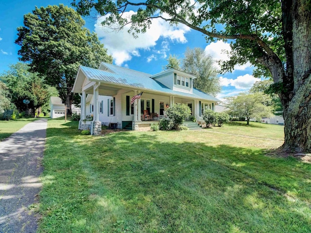 5446 Sam Snead Hwy, Hot Springs, VA 24445 - photo 2