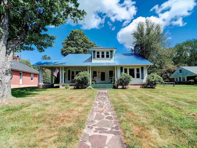 5446 Sam Snead Hwy, Hot Springs, VA 24445 - photo 1