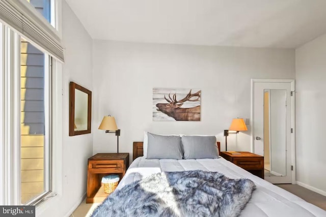 786 Laurelwood, Condos, VA 22967 - bedroom with baseboards