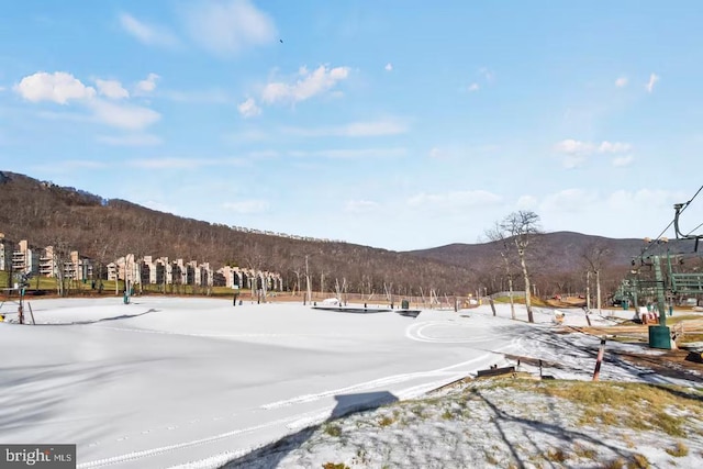 786 Laurelwood, Condos, VA 22967 - view of mountain background