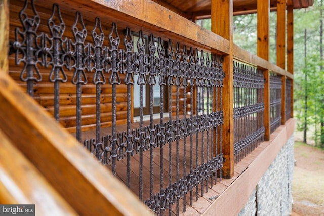 362 Dell Perkins Rd, Louisa, VA 23093 - exterior space