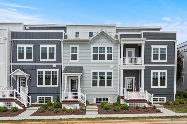 3251 Preston Shore Dr Unit 18E, Rockingham, VA 22801 - view of multi unit property