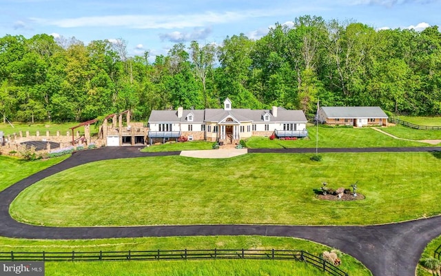 8511 Leeds Manor Rd, Warrenton, VA 20186 - photo 15