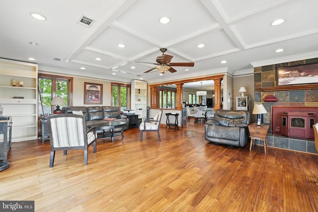 8511 Leeds Manor Rd, Warrenton, VA 20186 - photo 6