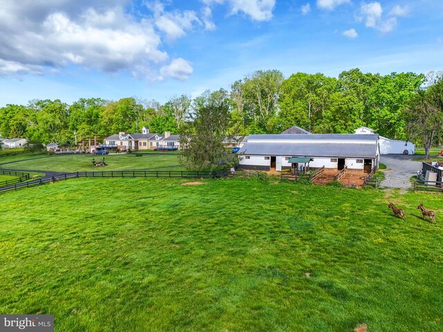 8511 Leeds Manor Rd, Warrenton, VA 20186 - photo 30