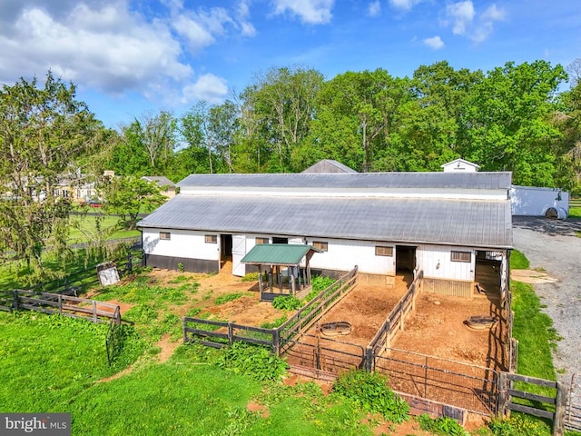 8511 Leeds Manor Rd, Warrenton, VA 20186 - photo 11