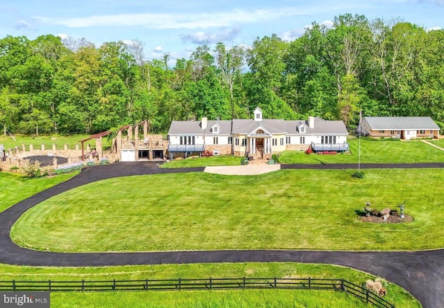 8511 Leeds Manor Rd, Warrenton, VA 20186 - photo 1
